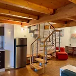 Loft Di Via Gluck Con Terrazzo * Milano