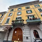 Loft Di Via Gluck Con Terrazzo شقة ميلان
