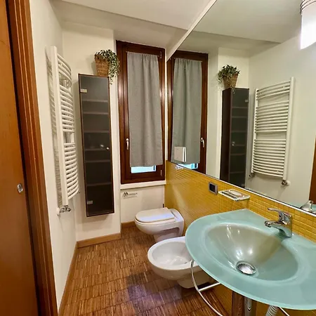 Loft Di Via Gluck Con Terrazzo Милан